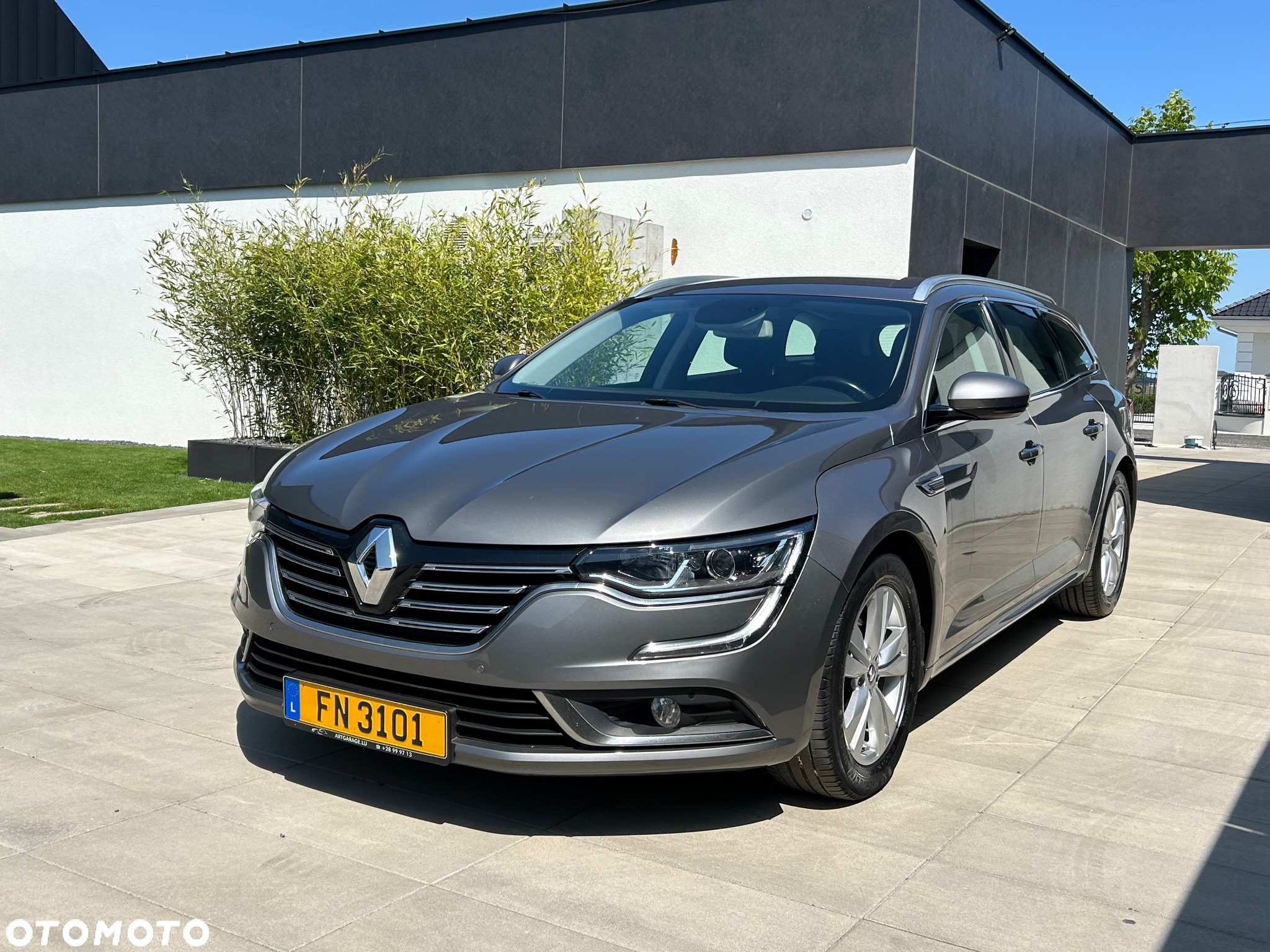 Renault Talisman - 2