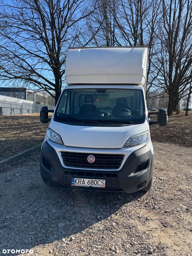 Fiat Ducato - 2