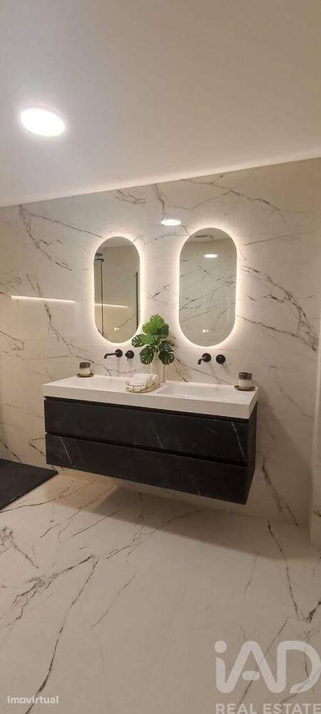 Apartamento T3 em Benfica de 92 m2 - Grande imagem: 2/12