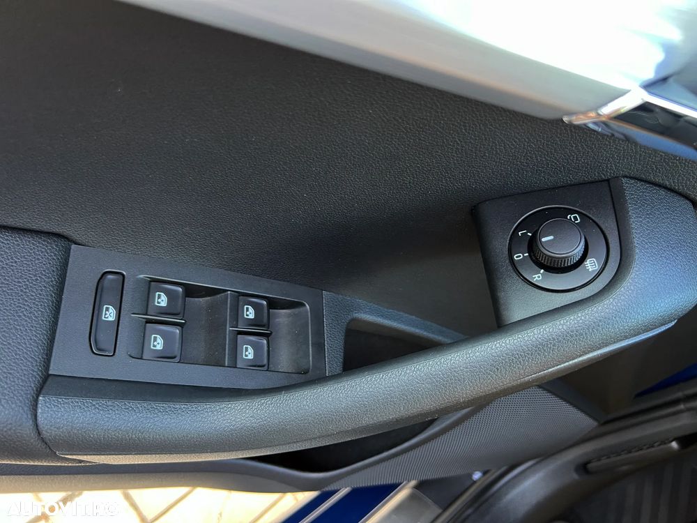 Skoda Octavia 1.0 TSI Style - 13