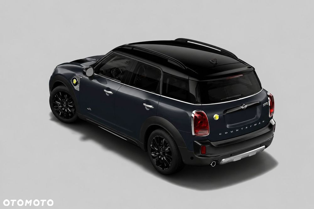 MINI Countryman - 3