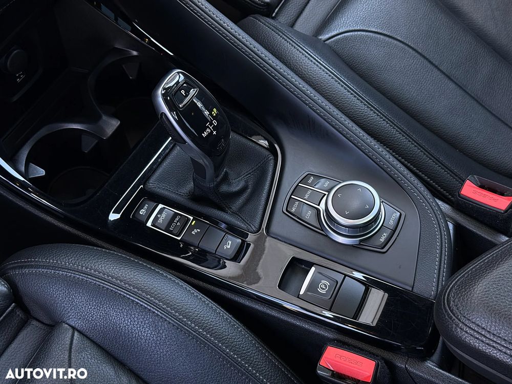 BMW X2 - 24