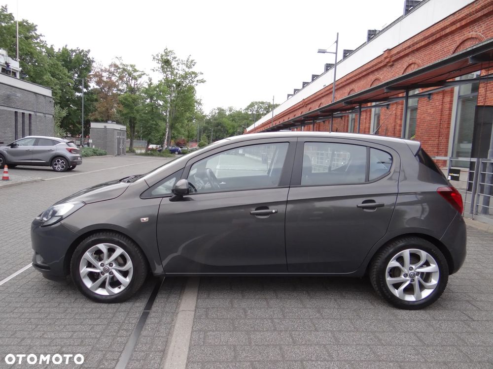 Opel Corsa 1.4 Selection - 16