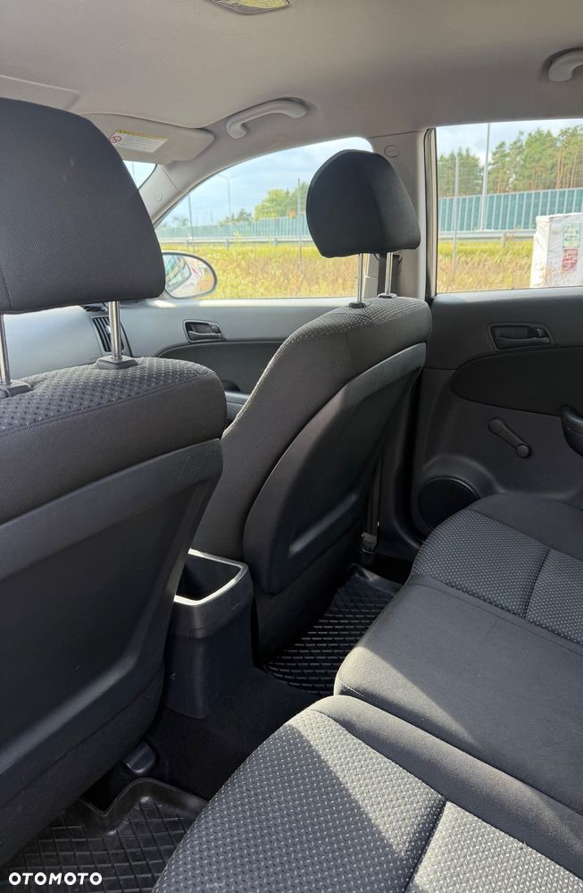 Hyundai i30 1.4 Classic + EU5 - 12