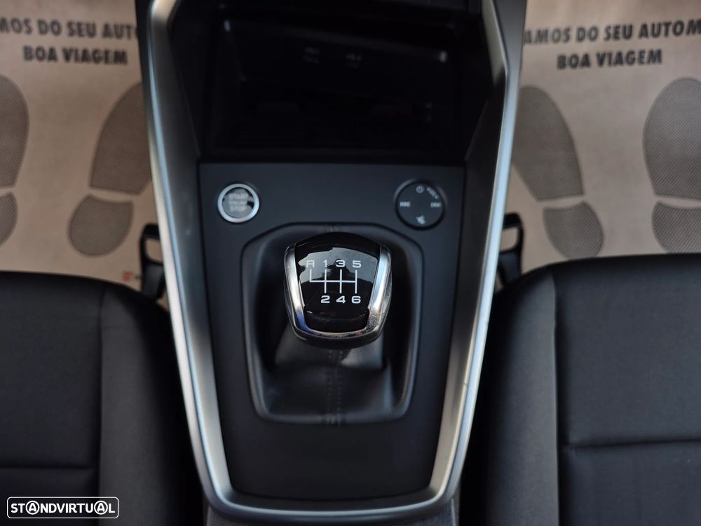 Audi A3 Sportback 30 TDI Advanced - 32