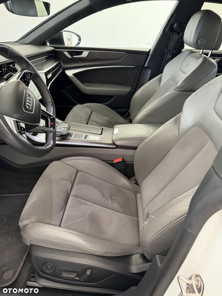 Audi A7 Sportback - 5