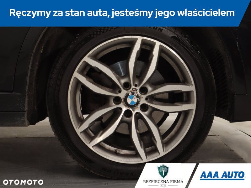 BMW X3 - 17