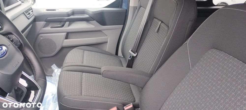 Ford Transit Custom Kombi 320 L1H1 Trend M1 - 2