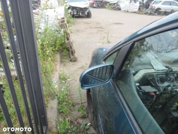 LUSTERKO LEWE PRAWE VOLKSWAGEN TOURAN I 1T0857933 - 24