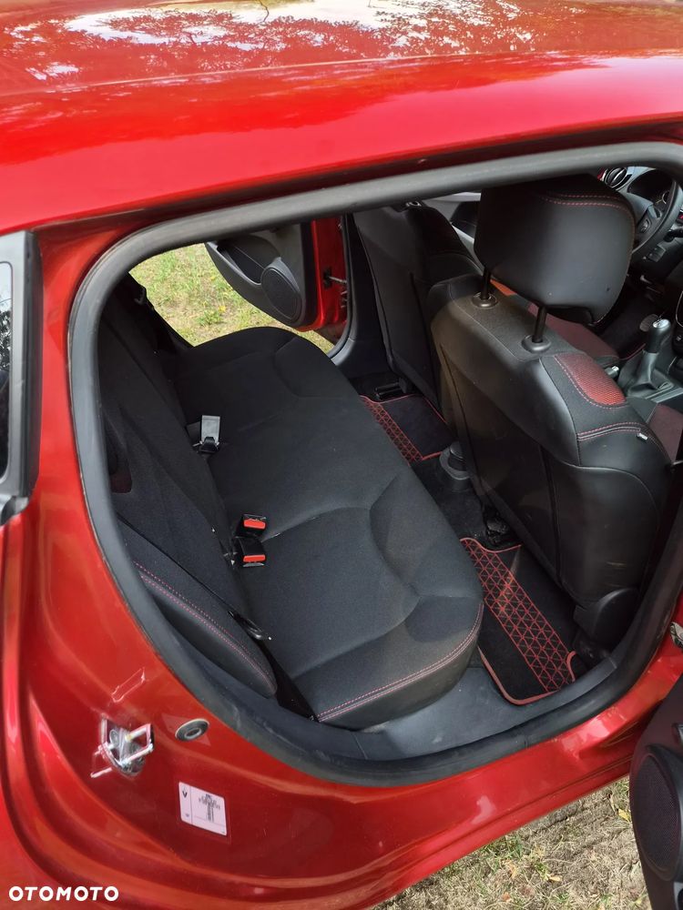 Renault Clio dCi 75 Stop & Start Expression - 13