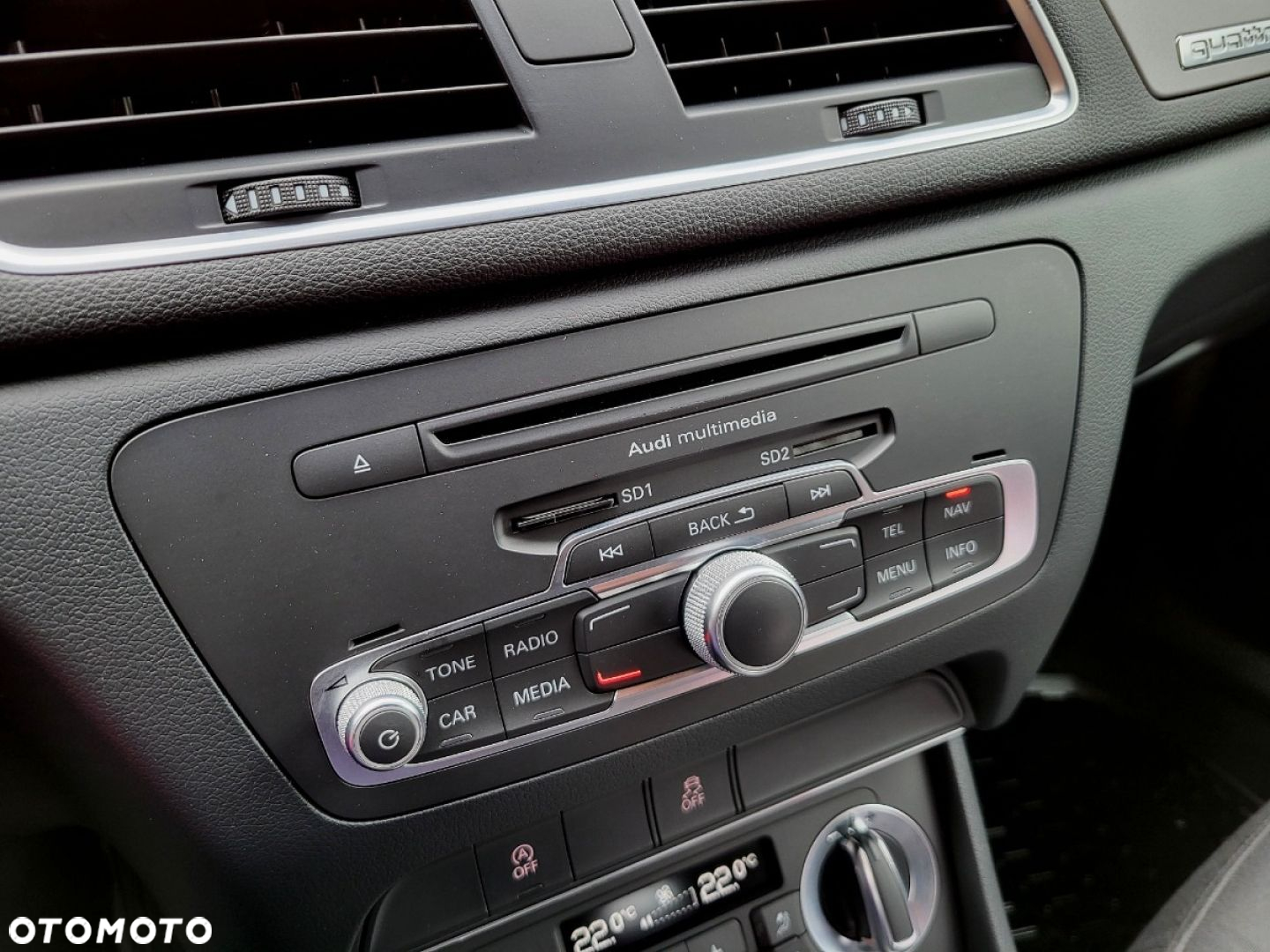 Audi Q3 - 14