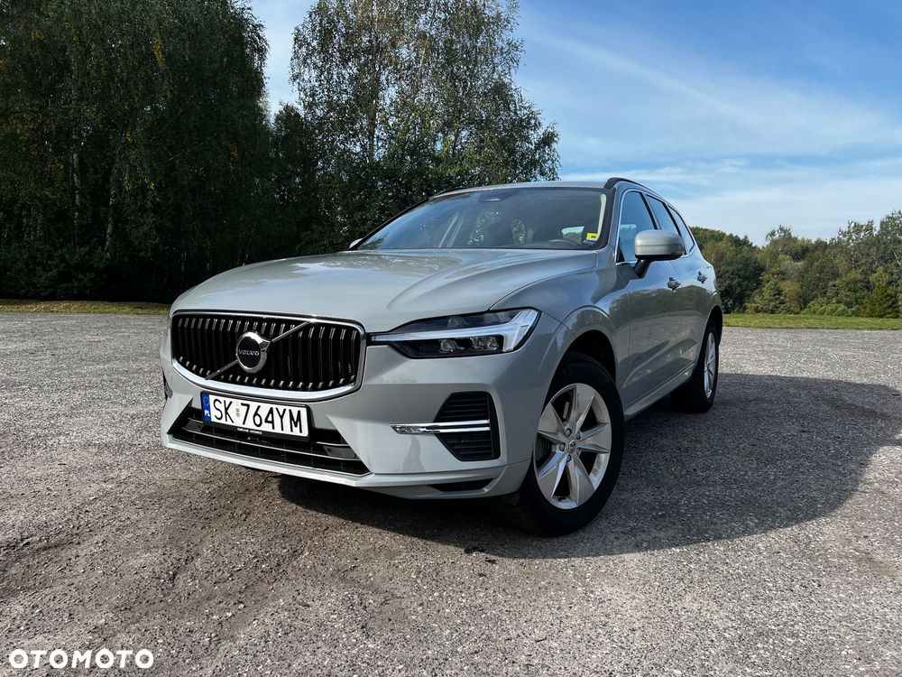 Volvo XC 60 B4 B Core - 2