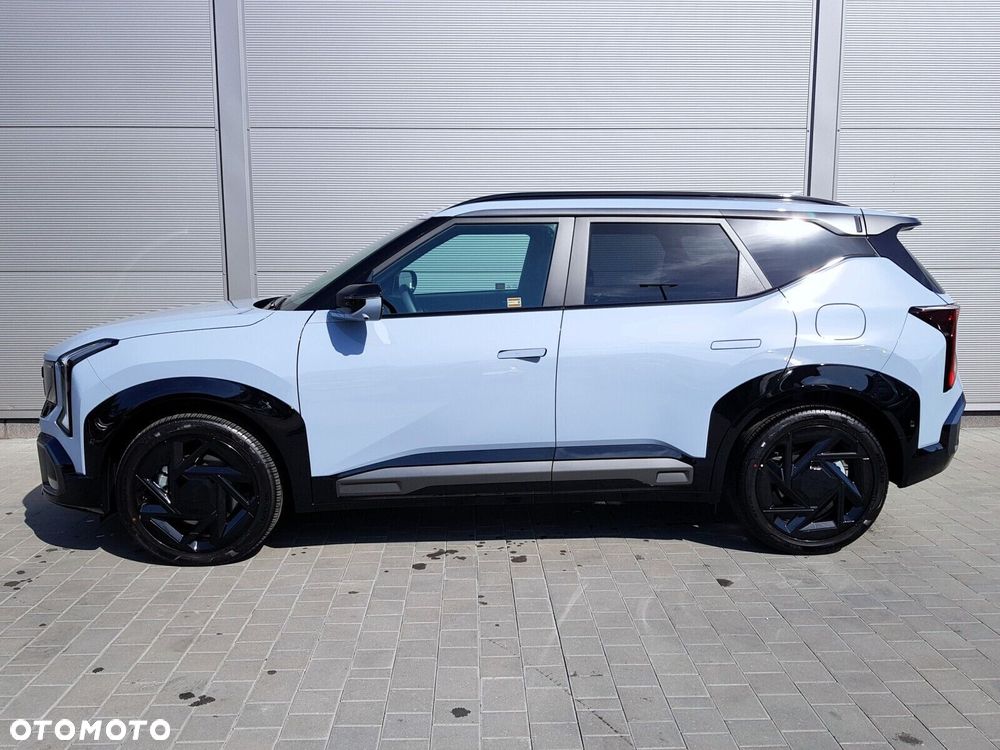 Kia Seltos - 7