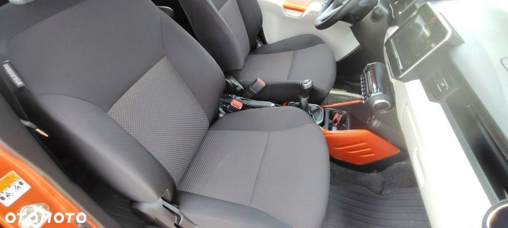 Suzuki Ignis 1.2 Comfort - 13
