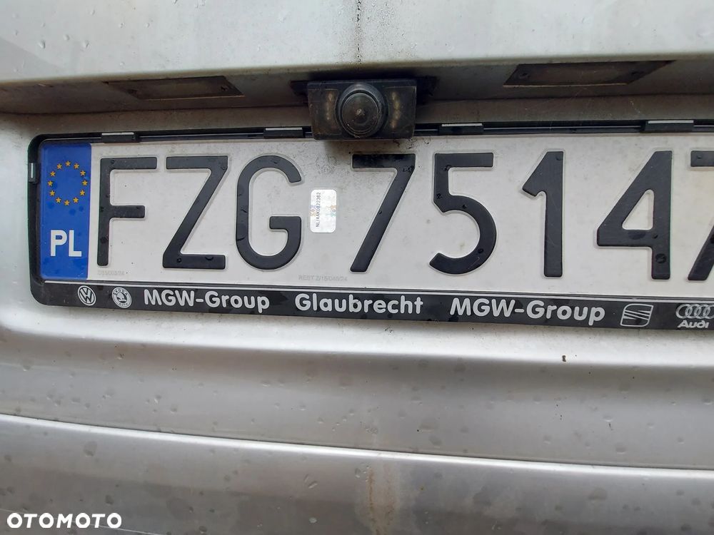 Volkswagen Multivan TDI L1 Highline - 4