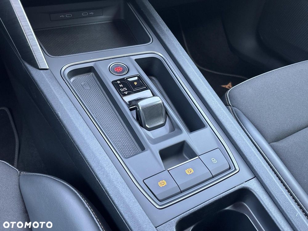 Cupra Formentor 1.5 TSI DSG - 28