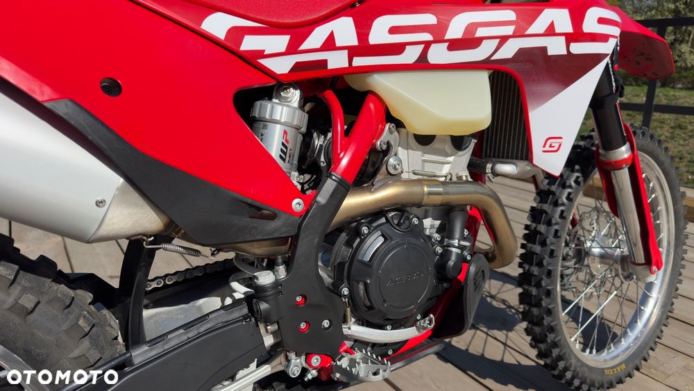 Gas Gas EC - 13