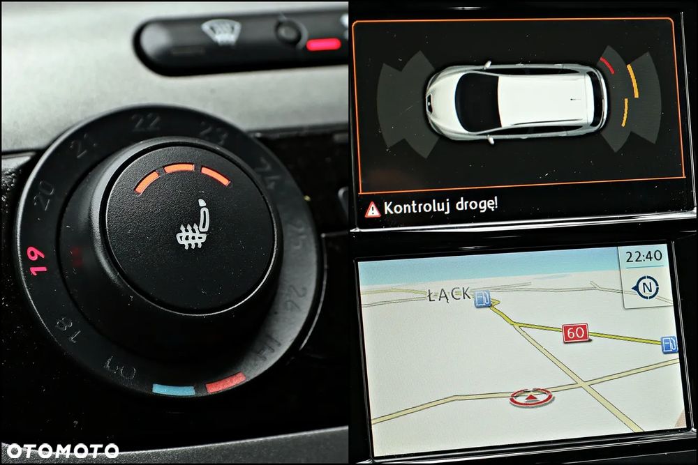 Seat Altea XL 2.0 TDI DPF SUN - 34