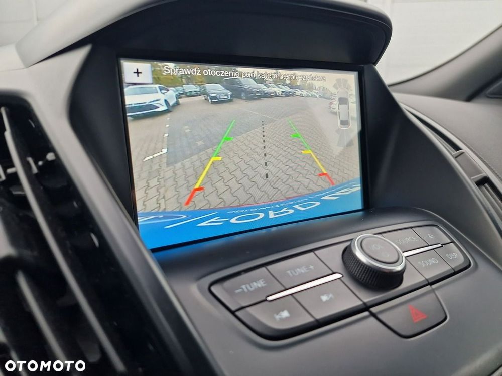 Ford Kuga 1.5 EcoBoost FWD ST-Line - 31