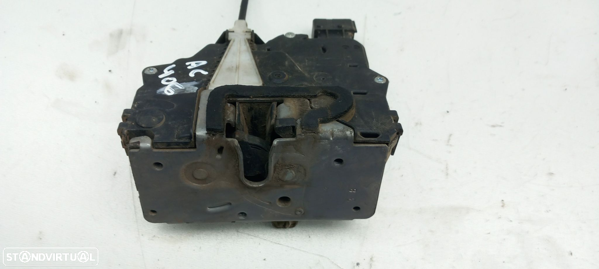Fechadura / fecho porta frente direito FIAT Grande Punto (199_) - 3