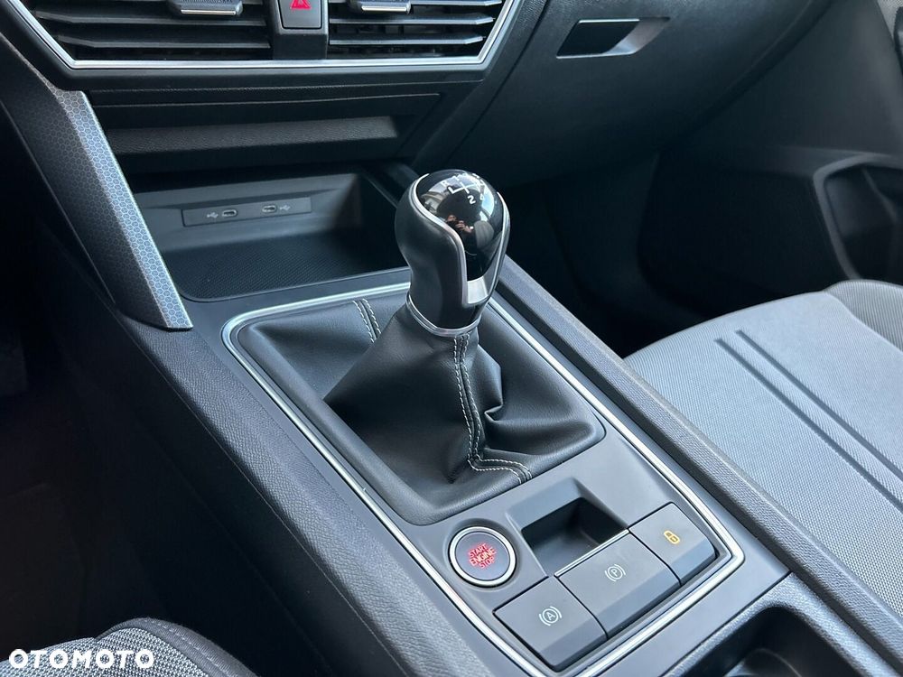 Seat Leon 2.0 TDI Style - 18