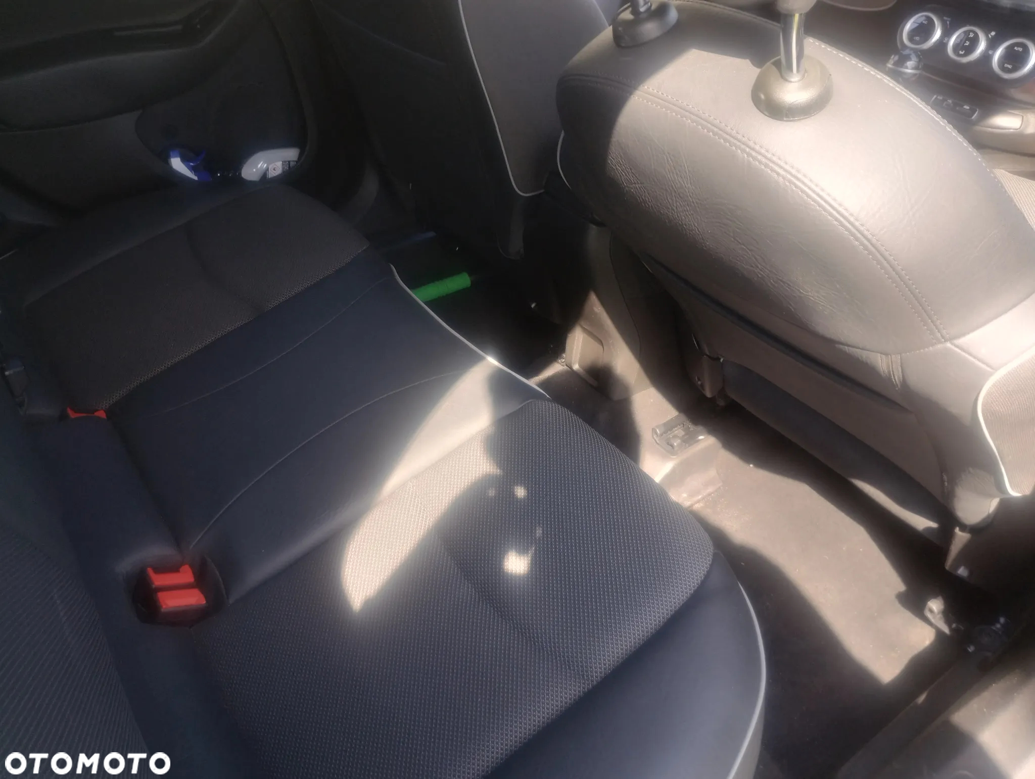 Fiat 500X 1.6 Multijet 4x2 S&S Cross Plus - 21