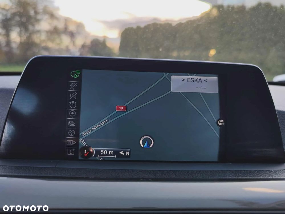 BMW Seria 3 318d Blue Performance - 37