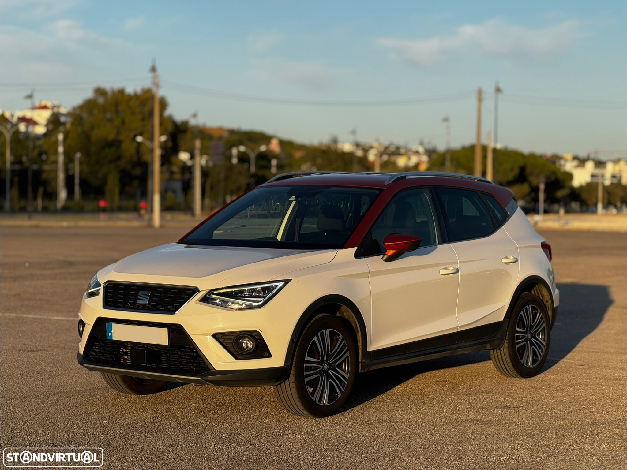 SEAT Arona 1.0 TSI Xcellence - 2
