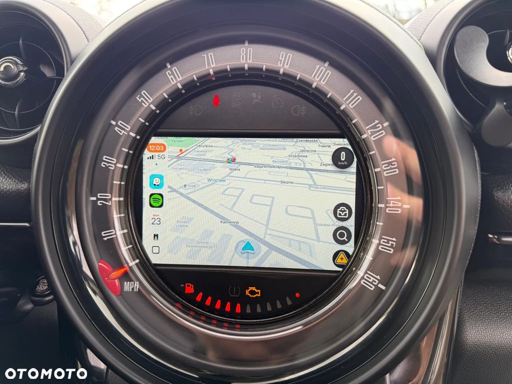 MINI Countryman Cooper S - 22