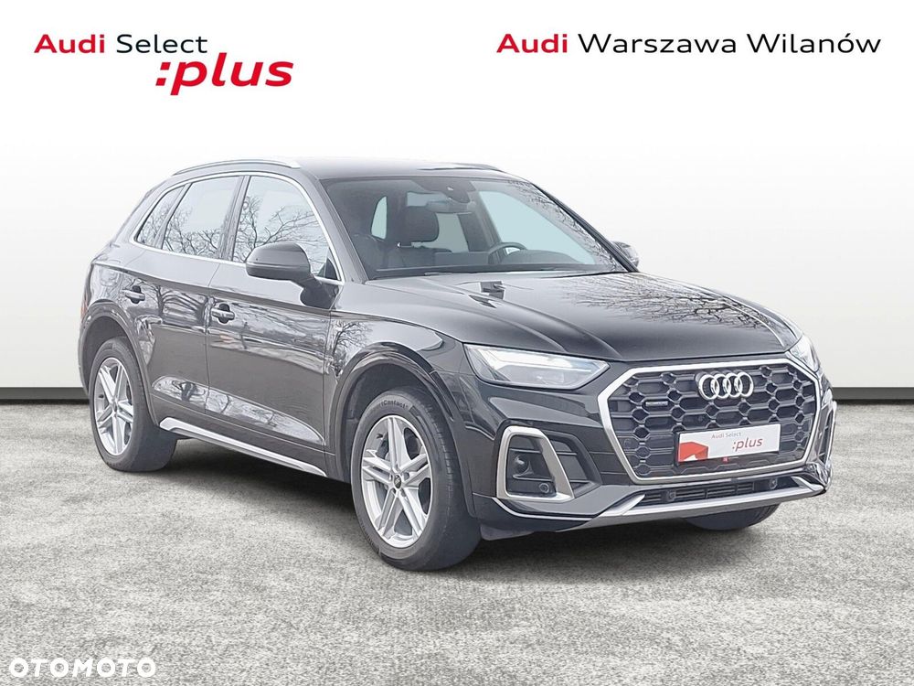 Audi Q5 - 7
