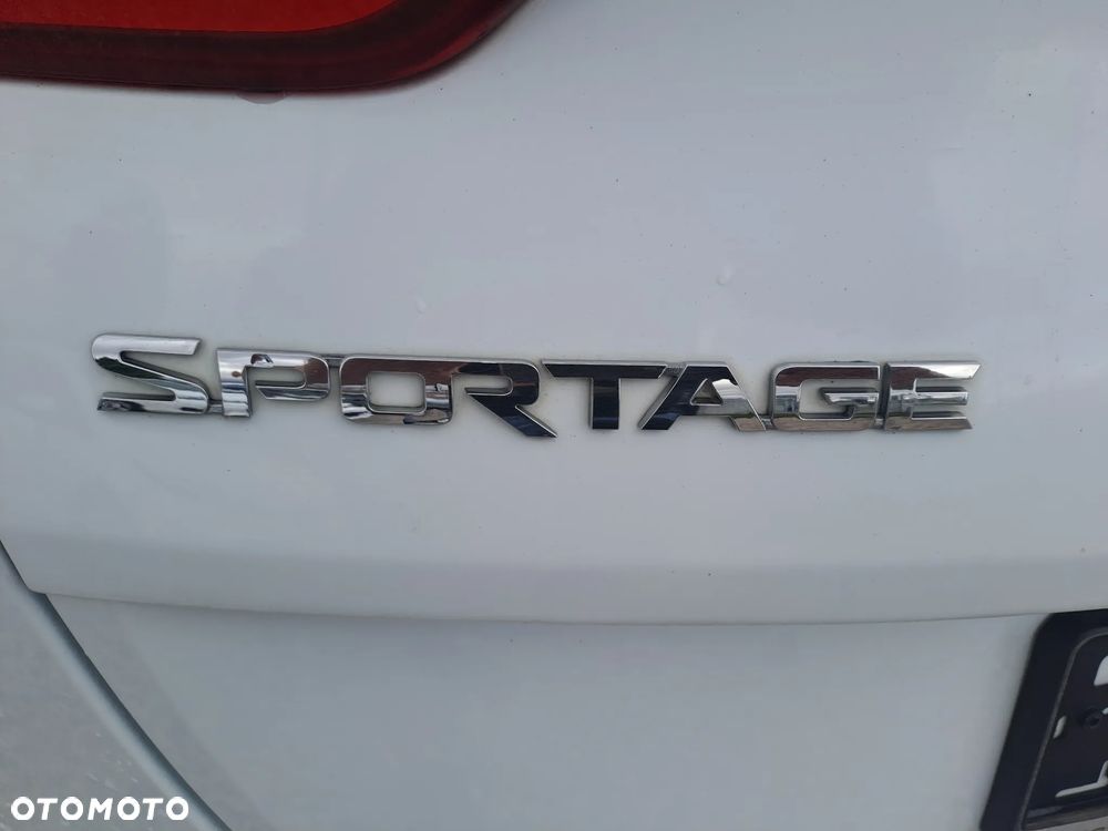 Kia Sportage - 12