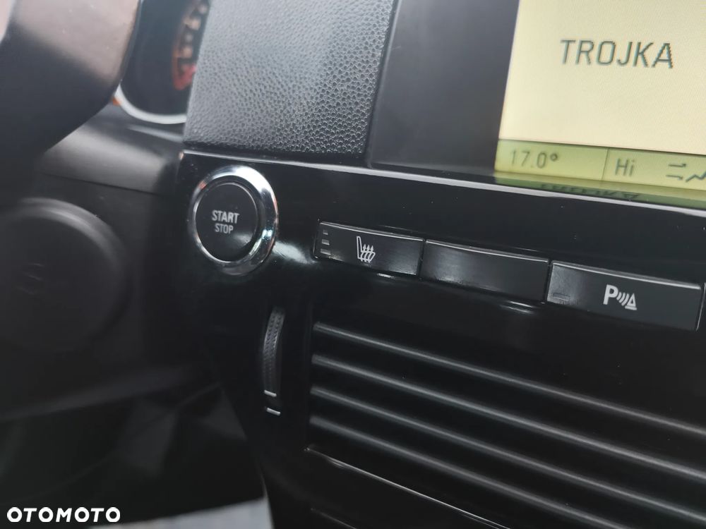 Opel Astra 1.9 CDTI Enjoy - 21