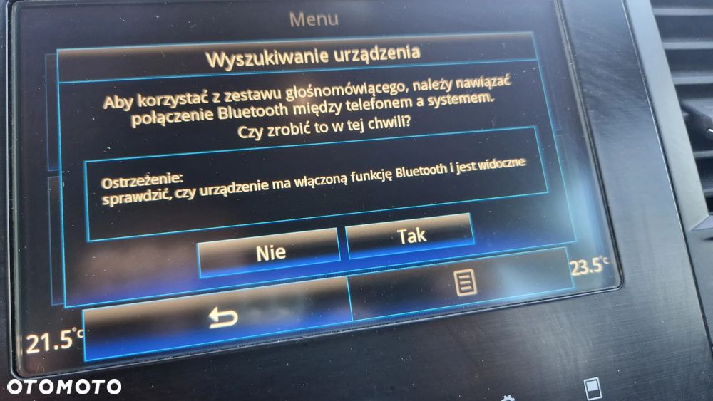 Renault Megane ENERGY dCi 110 EDC LIMITED - 23