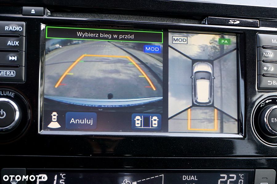 Nissan X-Trail 1.6 DCi Tekna - 37