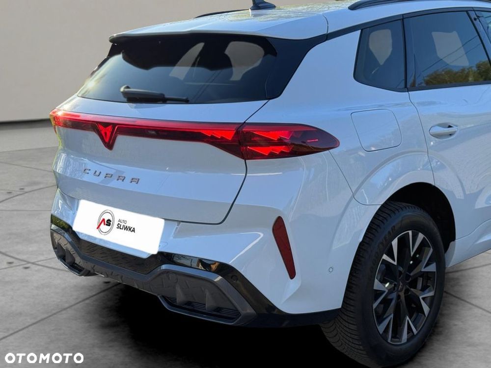 Cupra Terramar 1.5 eTSI mHEV DSG - 19
