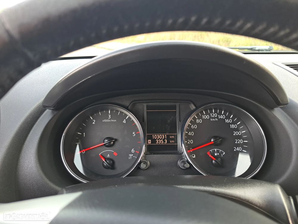 Nissan Qashqai 1.6 dCi Tekna Sport 360 - 20