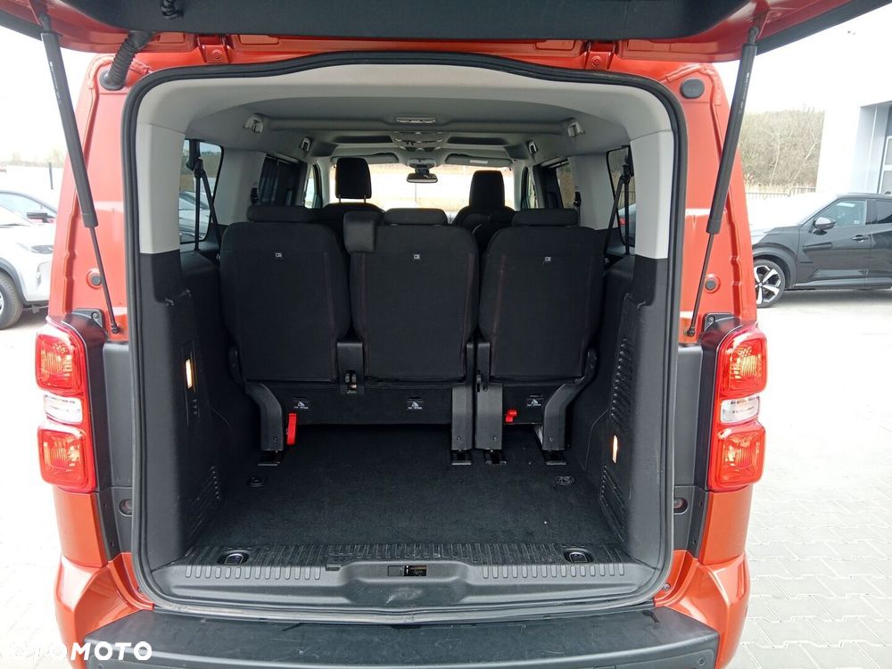 Toyota Proace Verso - 12