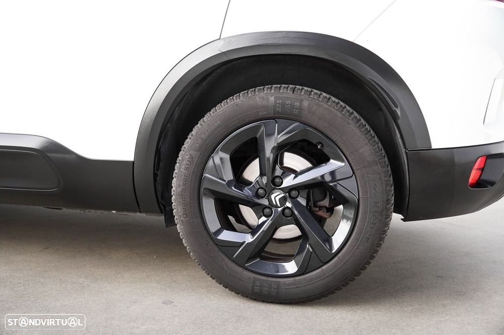 Citroën C5 Aircross 1.5 BlueHDi Shine EAT8 - 6