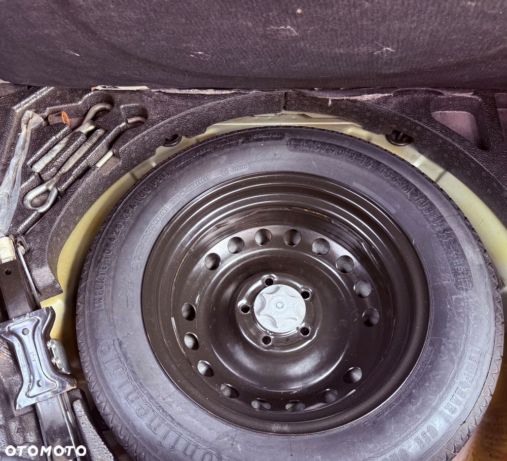 Nissan Qashqai 1.6 Acenta - 21