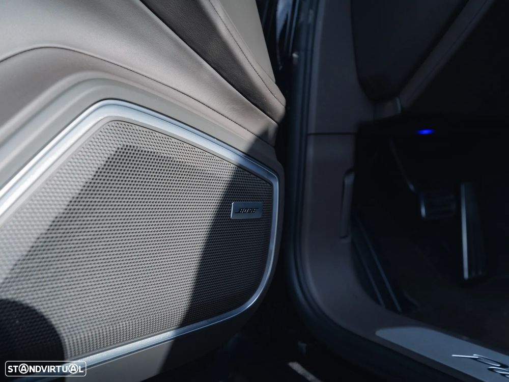 Porsche Panamera - 29