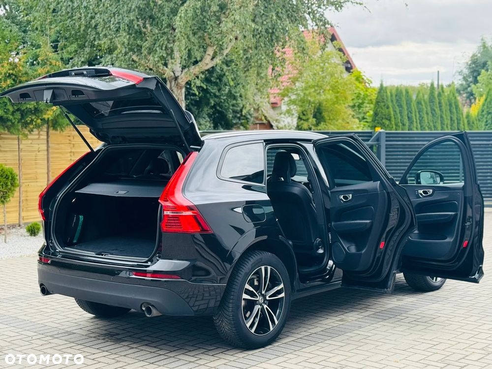 Volvo XC 60 D4 AWD Geartronic Momentum - 16