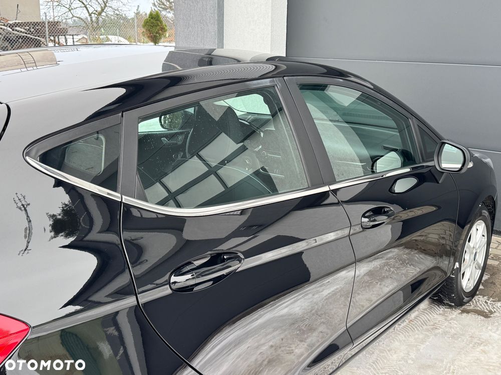 Ford Fiesta 1.0 EcoBoost Titanium - 11