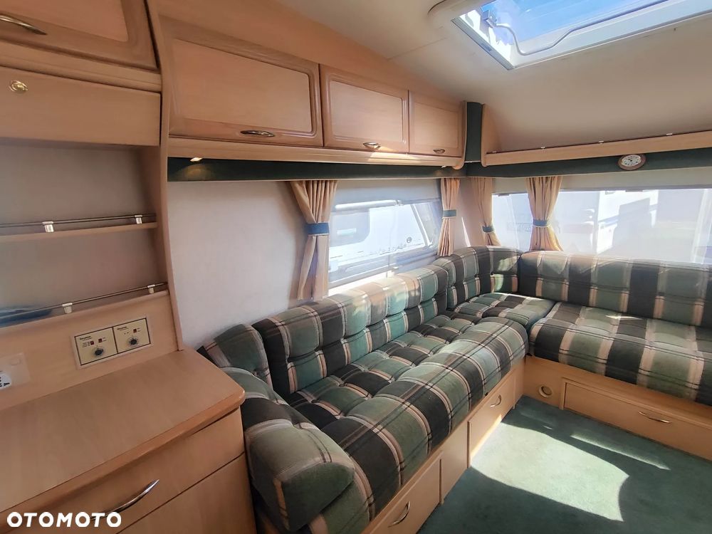 SWIFT Abbey GTS - 14