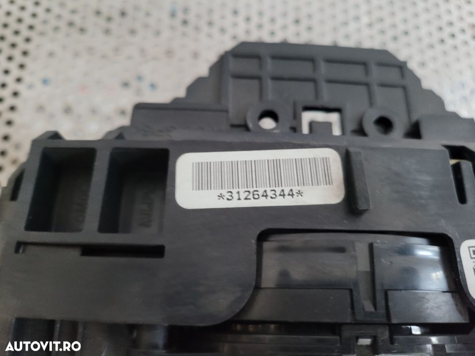 Ansamblu Spira Volan Airbag Maneta Semnalizare Stergatoare Volvo V70 XC70 An 2006-2013 - 6