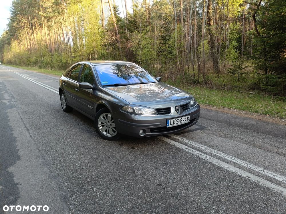 Renault Laguna 2.0 Dynamique - 31