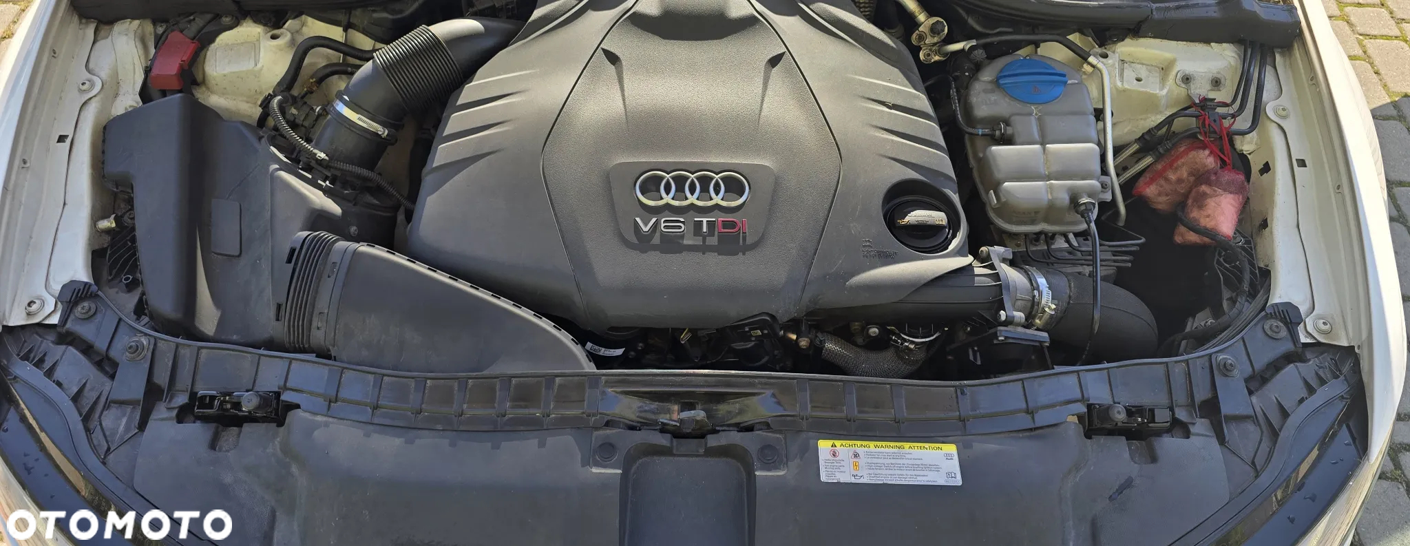 Audi A6 - 18