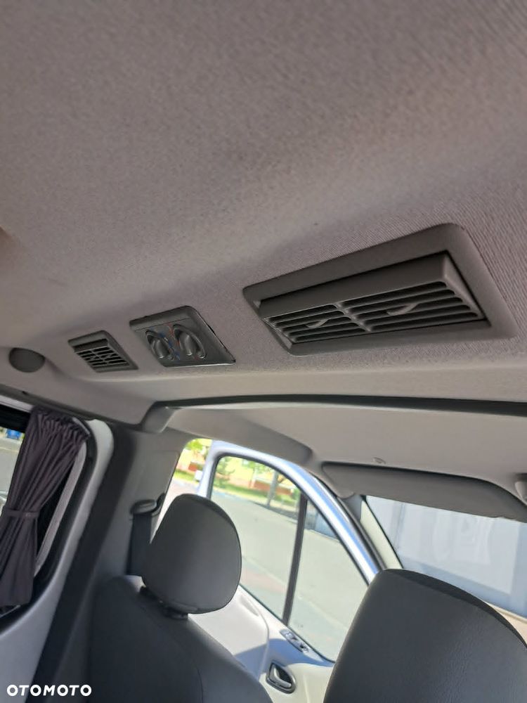Opel Vivaro L2H1 - 15
