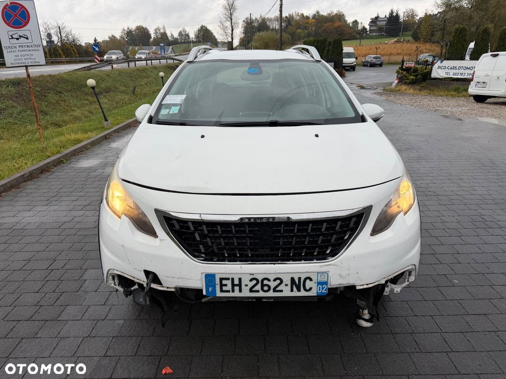 Peugeot 2008 PureTech 110 Stop&Start Crossway - 3