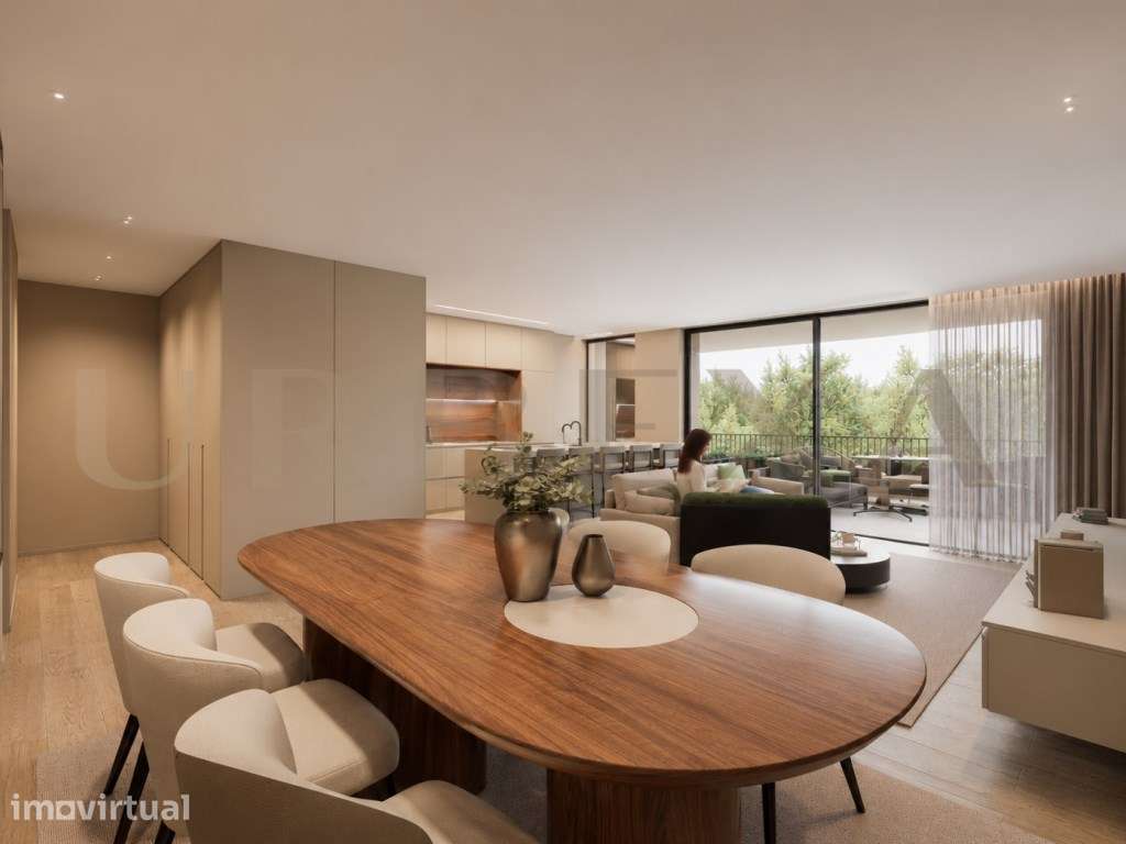 APARTAMENTO T2 - Grande imagem: 5/11