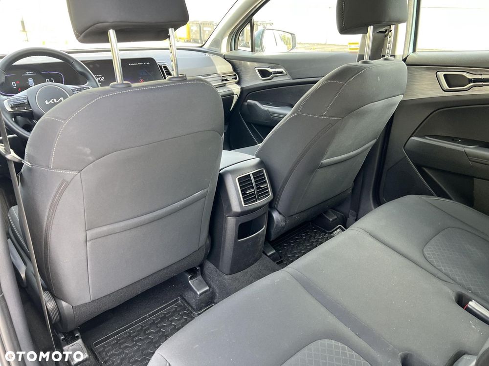 Kia Sportage - 14